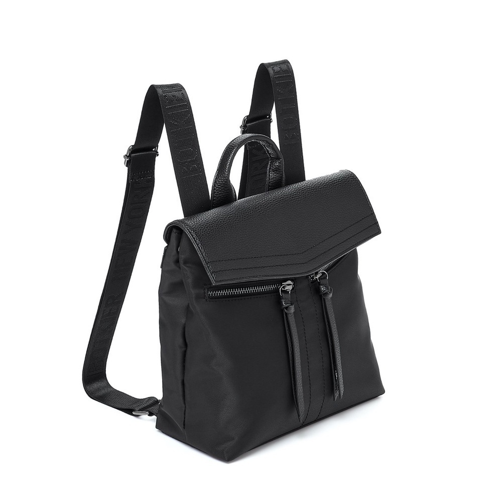 NWT Botkier Trigger Mini Backpack NWT - image 4